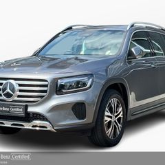 Mercedes-Benz GLB 2025