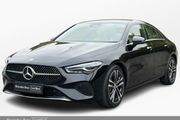 Mercedes-Benz CLA 2024