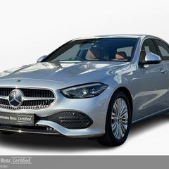 Mercedes-Benz C-Class 2024