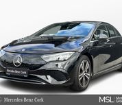 Mercedes-Benz EQE 2025