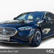 Mercedes-Benz E-Class 2026