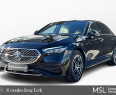 Mercedes-Benz E-Class 2026