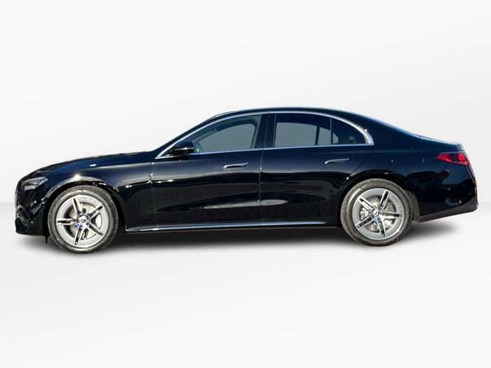 Mercedes-Benz E-Class 2026