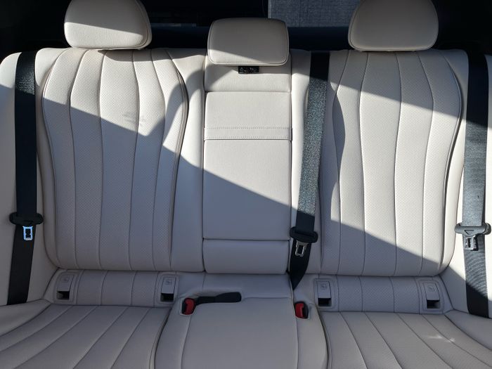 Mercedes-Benz E-Class 2026
