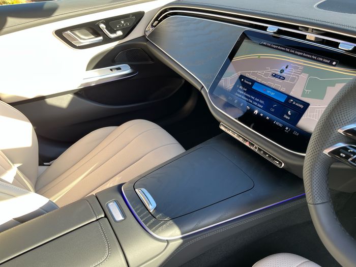 Mercedes-Benz E-Class 2026