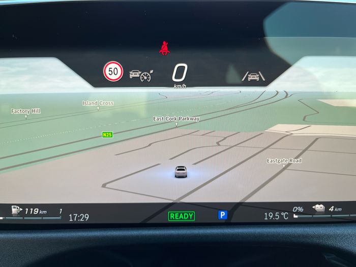 Mercedes-Benz E-Class 2026