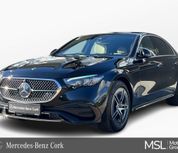 Mercedes-Benz E-Class 2026