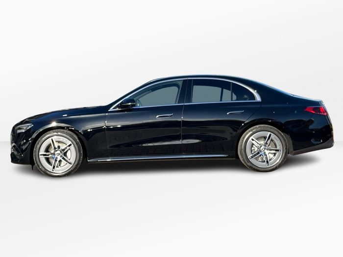 Mercedes-Benz E-Class 2026