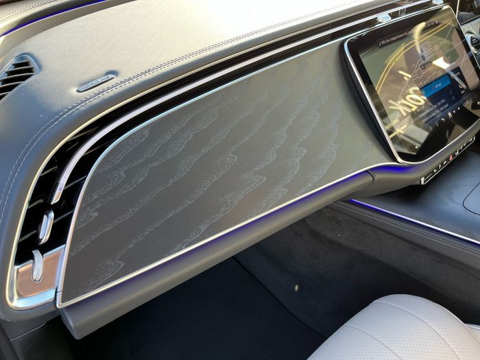 Mercedes-Benz E-Class 2026