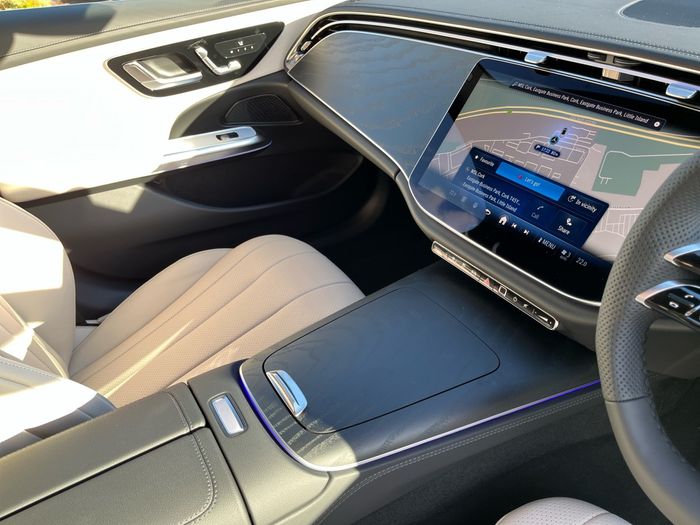 Mercedes-Benz E-Class 2026