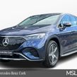 Mercedes-Benz EQE 2025