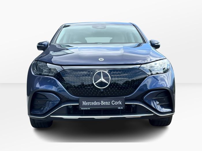 Mercedes-Benz EQE 2025