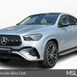 Mercedes-Benz GLE 2026