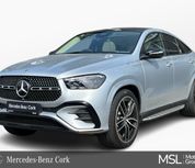 Mercedes-Benz GLE 2026