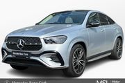 Mercedes-Benz GLE 2026