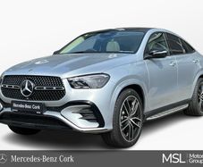 Mercedes-Benz GLE 2026