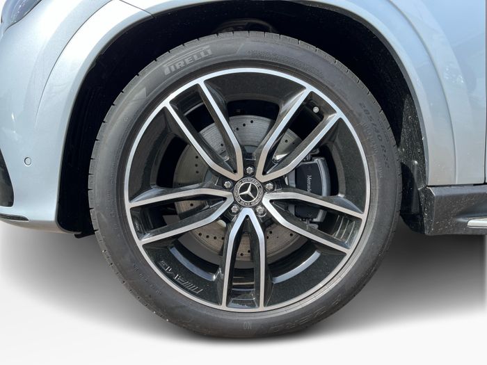 Mercedes-Benz GLE 2026