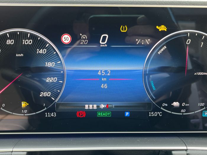 Mercedes-Benz GLE 2026