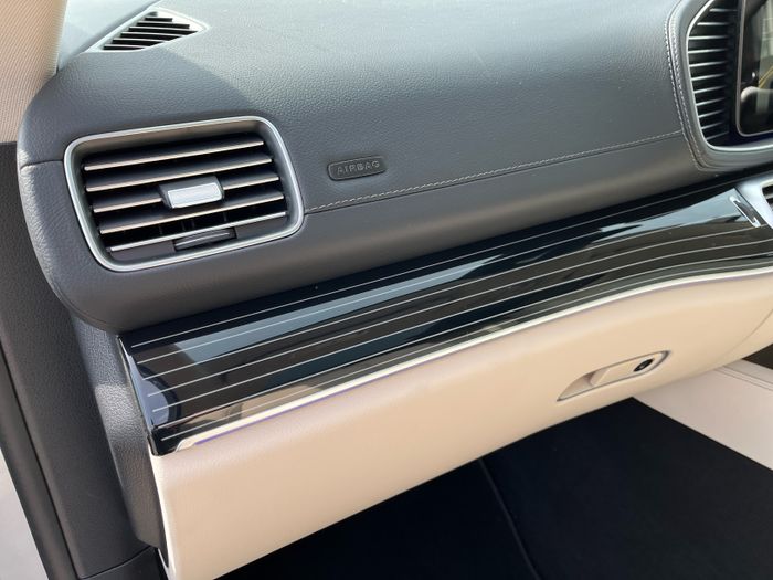 Mercedes-Benz GLE 2026