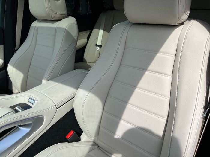 Mercedes-Benz GLE 2026