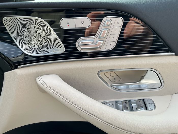 Mercedes-Benz GLE 2026