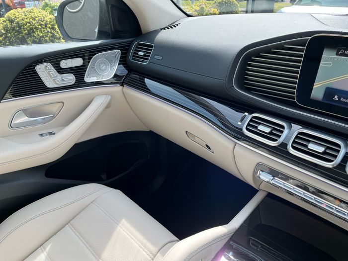 Mercedes-Benz GLE 2026