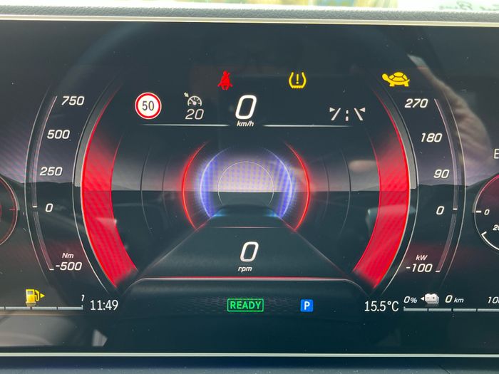 Mercedes-Benz GLE 2026
