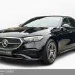 Mercedes-Benz E-Class 2025