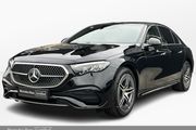 Mercedes-Benz E-Class 2025