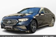 Mercedes-Benz E-Class 2026