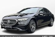 Mercedes-Benz E-Class 2026