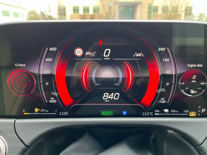 Mercedes-Benz E-Class 2026