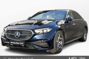 Mercedes-Benz E-Class 2026
