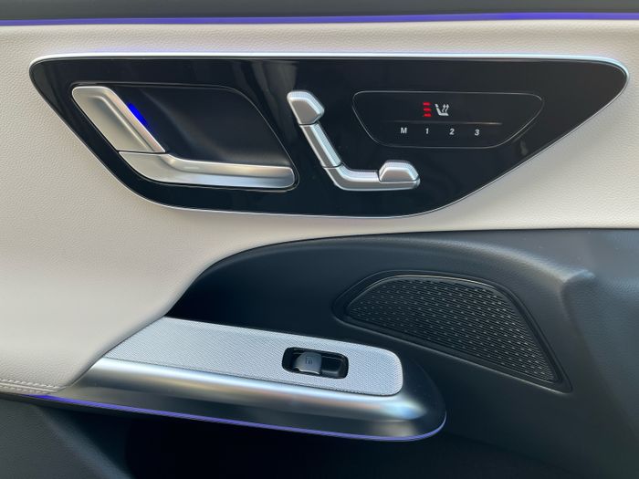 Mercedes-Benz E-Class 2026