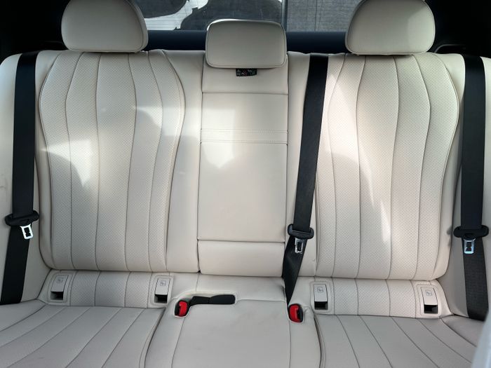 Mercedes-Benz E-Class 2026