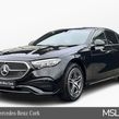 Mercedes-Benz E-Class 2026