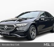 Mercedes-Benz E-Class 2026