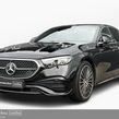 Mercedes-Benz E-Class 2025
