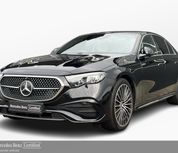Mercedes-Benz E-Class 2025