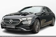 Mercedes-Benz E-Class 2025