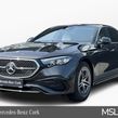 Mercedes-Benz E-Class 2026