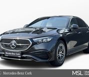 Mercedes-Benz E-Class 2026
