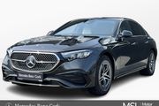 Mercedes-Benz E-Class 2026