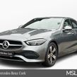 Mercedes-Benz C-Class 2023