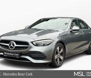 Mercedes-Benz C-Class 2023