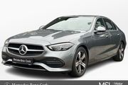 Mercedes-Benz C-Class 2023