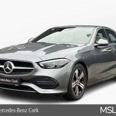 Mercedes-Benz C-Class 2023