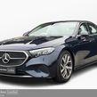 Mercedes-Benz E-Class 2024