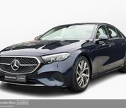 Mercedes-Benz E-Class 2024