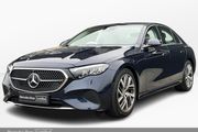 Mercedes-Benz E-Class 2024